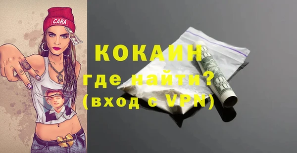 хмурый Абаза